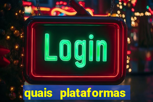 quais plataformas de jogos está pagando