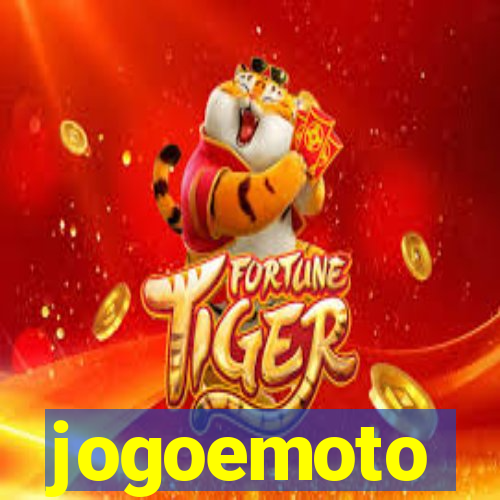 jogoemoto