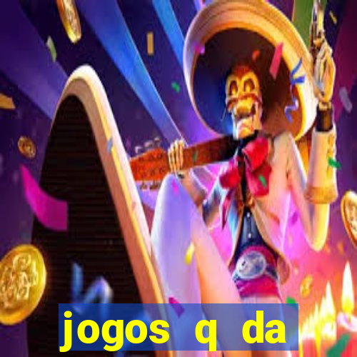 jogos q da dinheiro de verdade