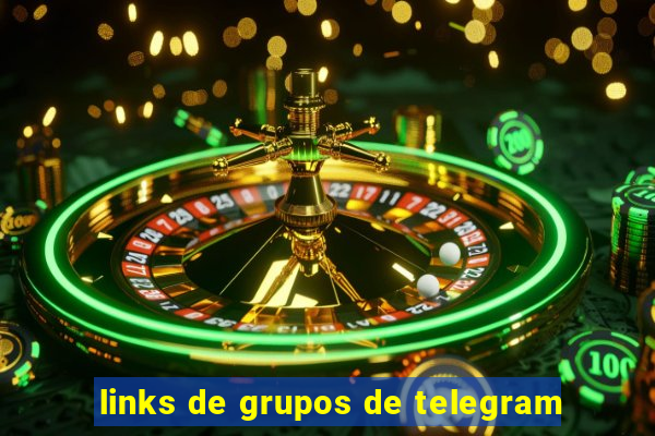 links de grupos de telegram