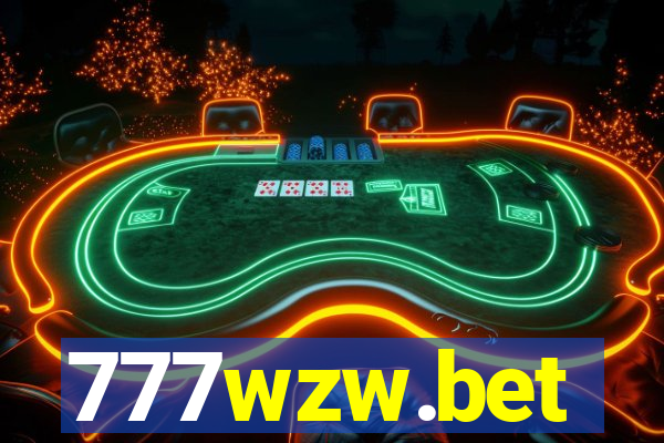 777wzw.bet