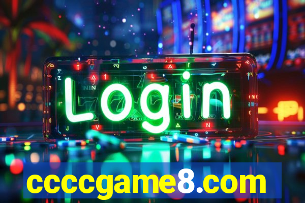 ccccgame8.com