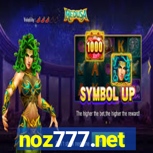 noz777.net