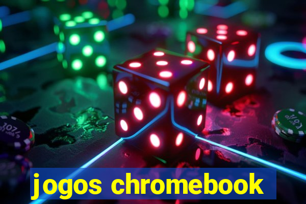 jogos chromebook