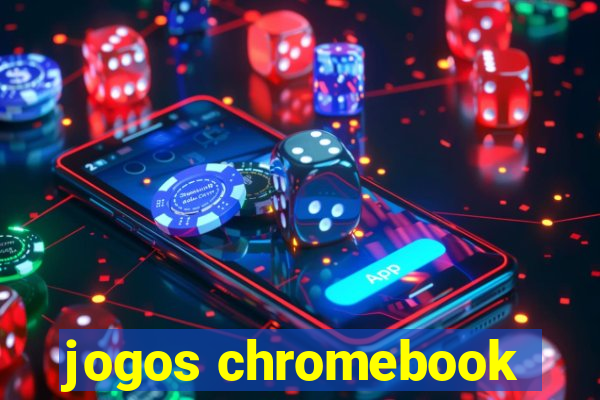 jogos chromebook