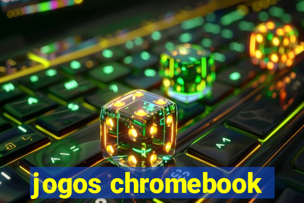 jogos chromebook