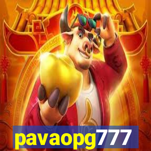 pavaopg777