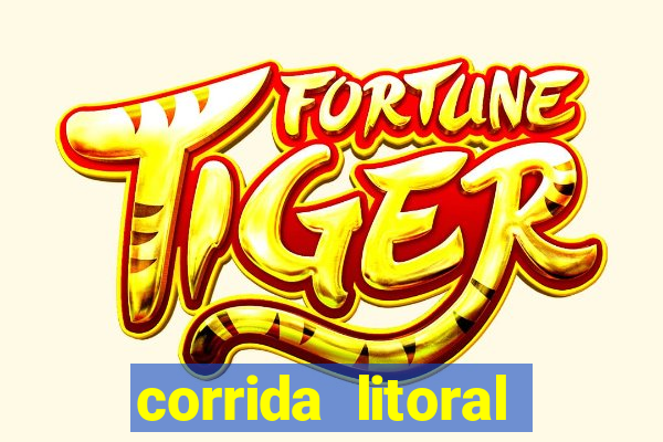 corrida litoral norte 2024