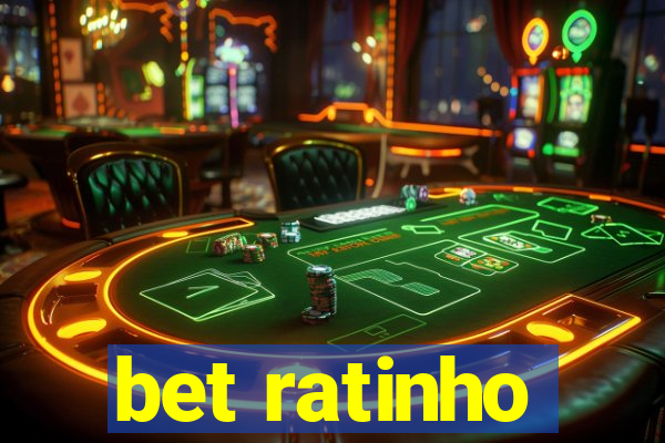 bet ratinho