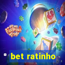 bet ratinho