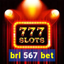 brl 567 bet