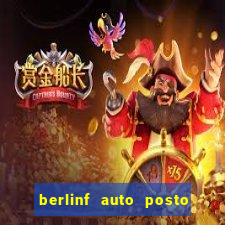 berlinf auto posto onde fica