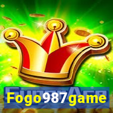 Fogo987game