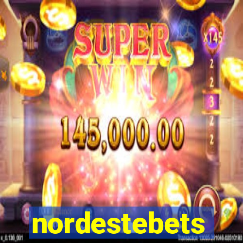 nordestebets