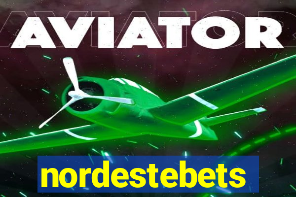 nordestebets