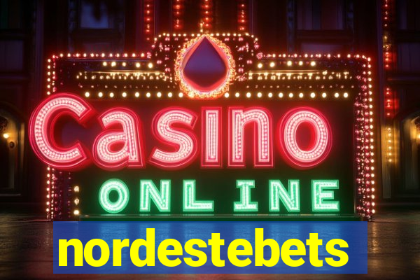 nordestebets