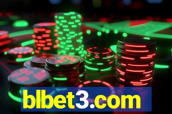 blbet3.com