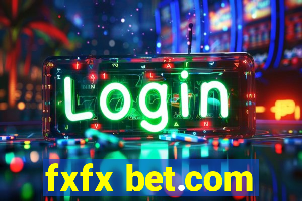 fxfx bet.com