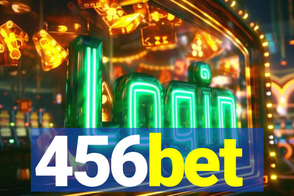 456bet