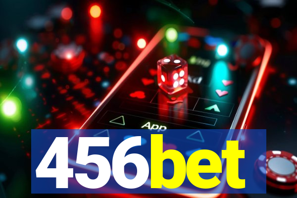 456bet