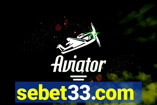 sebet33.com