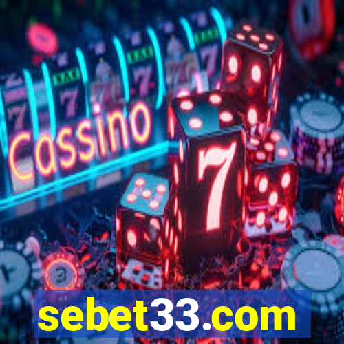 sebet33.com