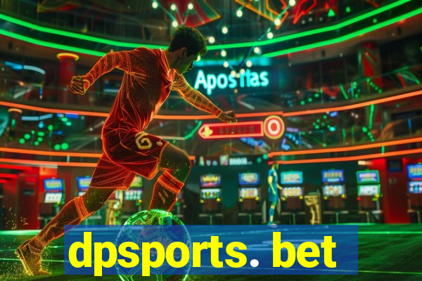 dpsports. bet