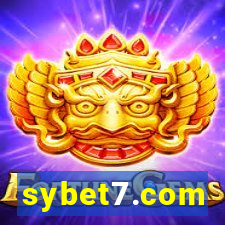 sybet7.com