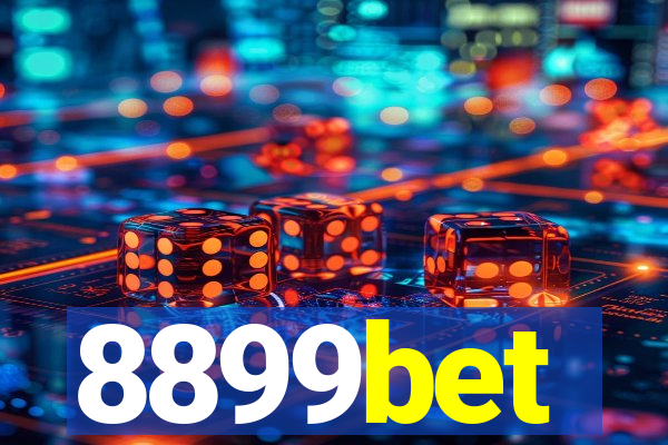 8899bet