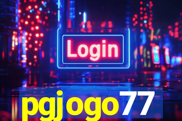 pgjogo77