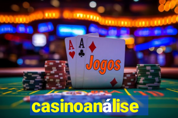 casinoanálise