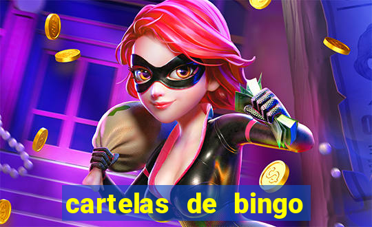 cartelas de bingo biblico para imprimir