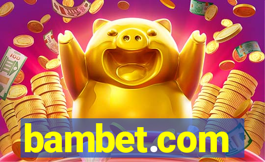 bambet.com