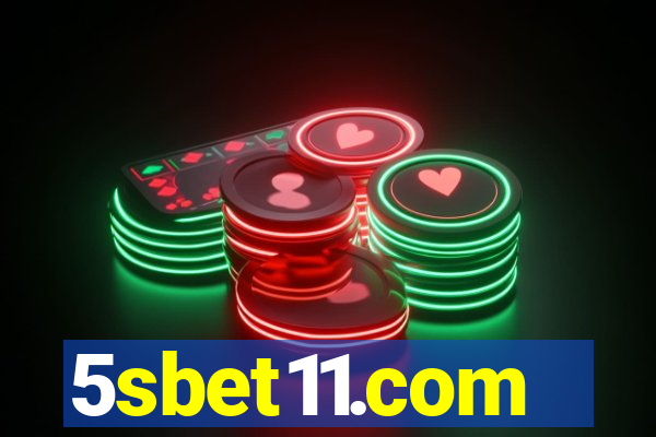 5sbet11.com