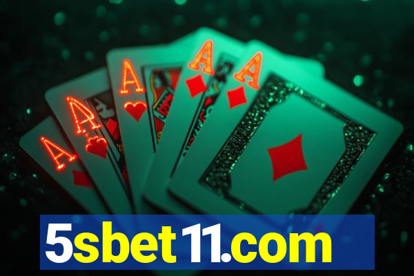 5sbet11.com