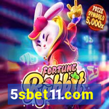 5sbet11.com