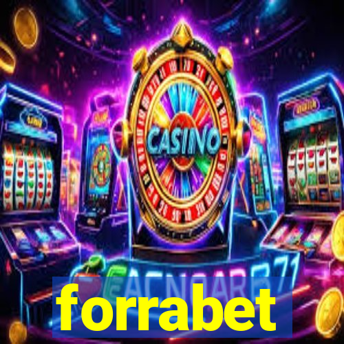 forrabet