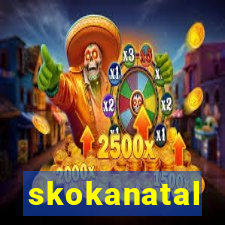 skokanatal