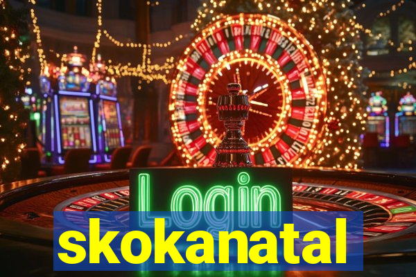 skokanatal