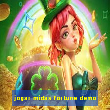 jogar midas fortune demo