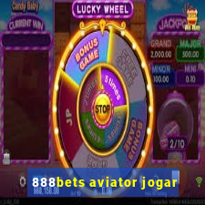 888bets aviator jogar