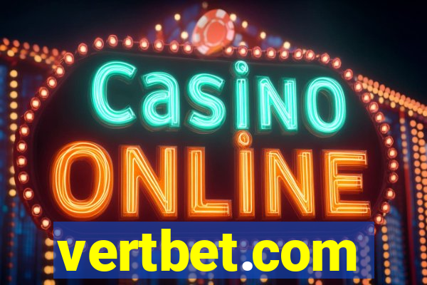 vertbet.com