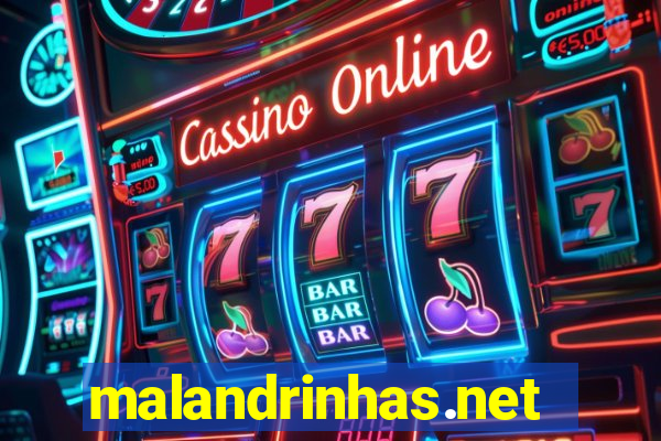 malandrinhas.net caiu na net