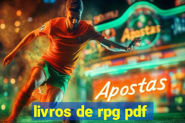 livros de rpg pdf