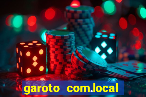 garoto com.local porto alegre