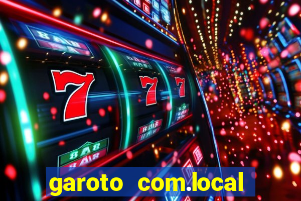 garoto com.local porto alegre