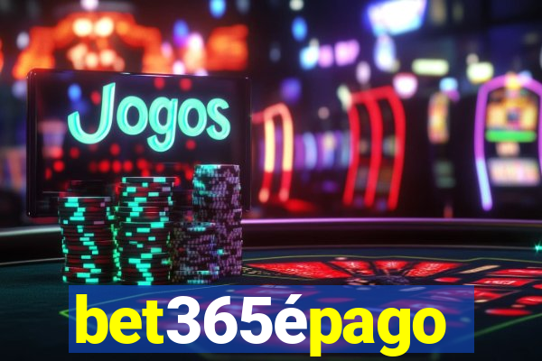 bet365épago