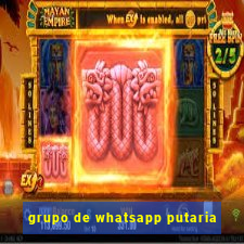 grupo de whatsapp putaria