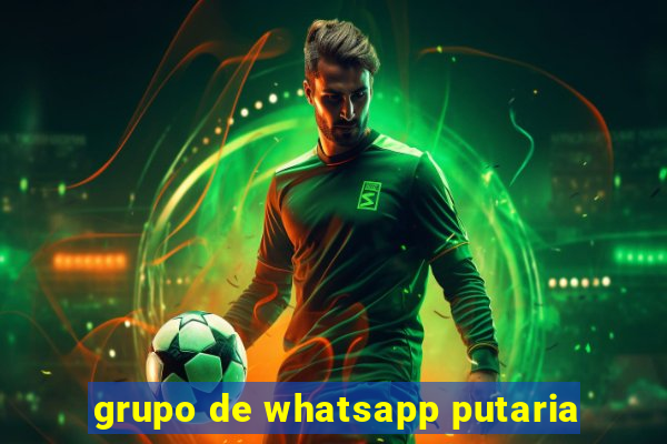 grupo de whatsapp putaria