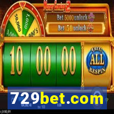 729bet.com